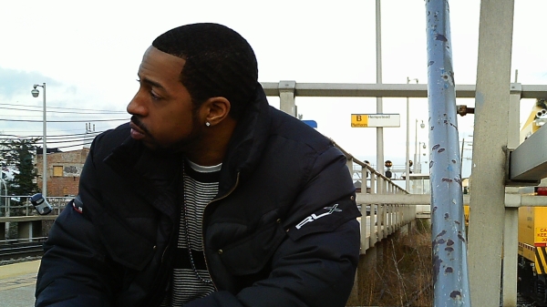 Roc Marciano/Arch Druids - Poltergeist