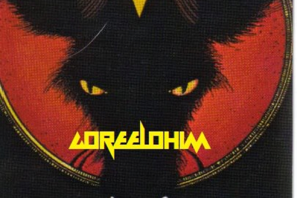 Gore Elohim - »Late For An Early Grave«