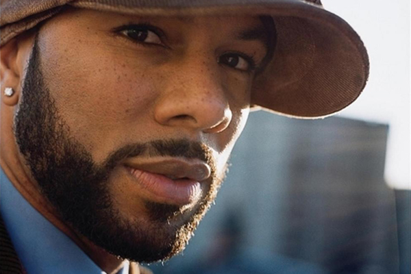 Kings of HipHop: Common