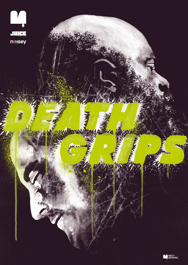 Death-Grips