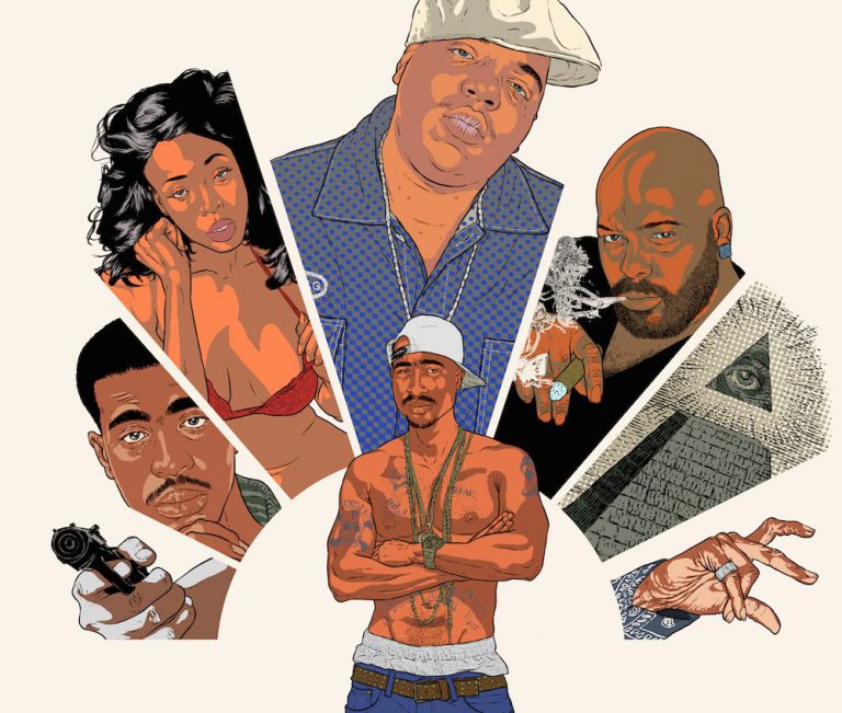 Life After Death: Die besten 2Pac-Verschwörungstheorien // Feature