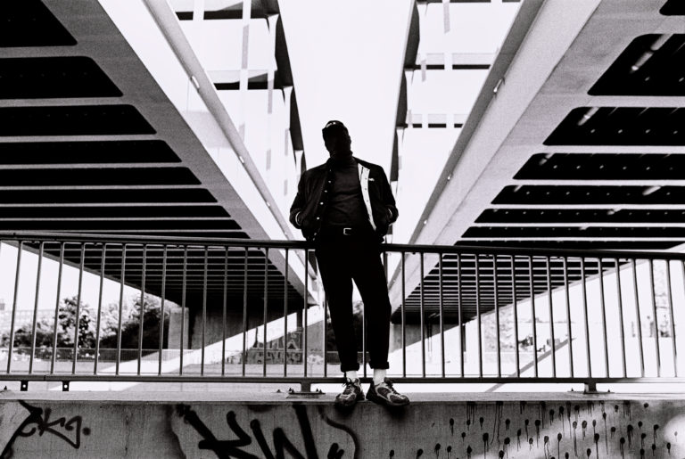 Pöbel MC: »Die metaphorische Backpfeife hilft auf jeden Fall« // Interview