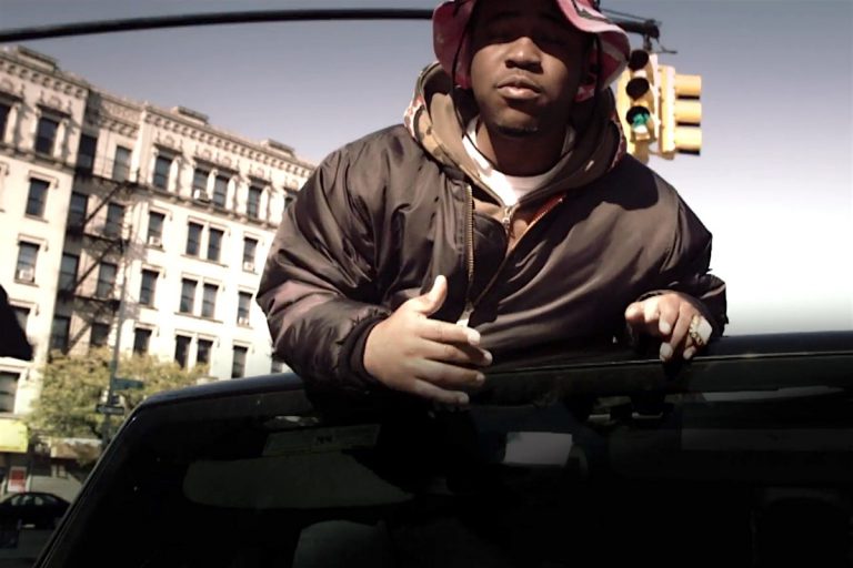 A$AP Ferg – Tatted Angel