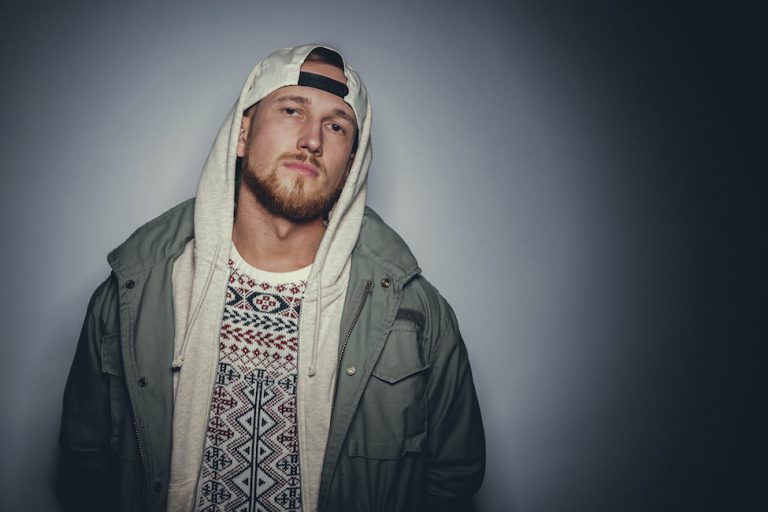 Aaron Scotch – Ich drifte [JUICE Premiere]