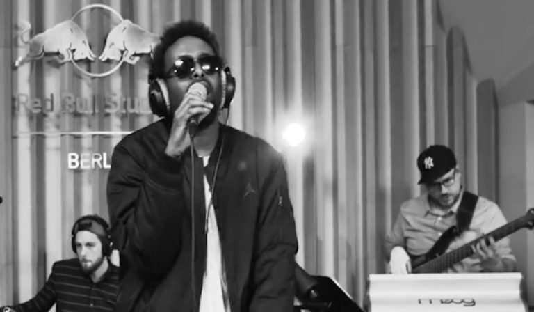 Afrob – Die Afrob Story: Episode 1 // Doku