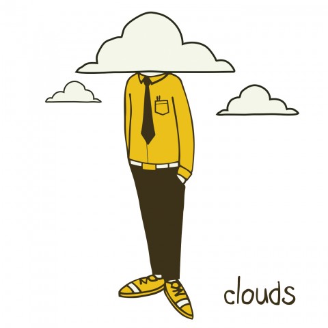 Apollo Brown – Clouds // Review
