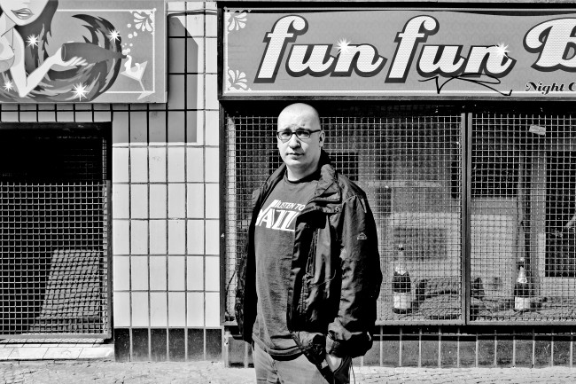 Audio88 – Kein besserer Mensch [Feature]
