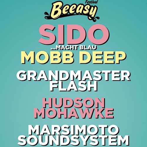 Beeasy Festival