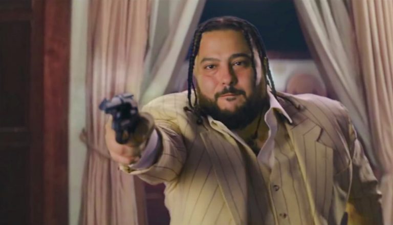 Belly feat. Travi$ Scott – Money Go // Video + Mixtape-Stream