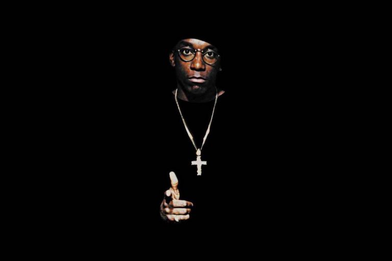 »Big L, Rest in Peace! « – Doku über Big L angekündigt // Trailer