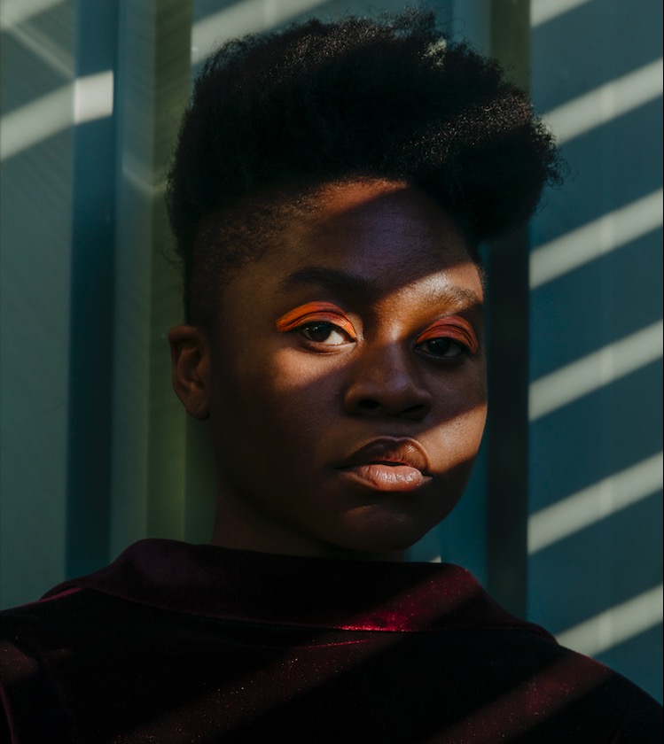 Sampa The Great: »Nach dem Bachelor wird nur noch gerappt!« // Feature