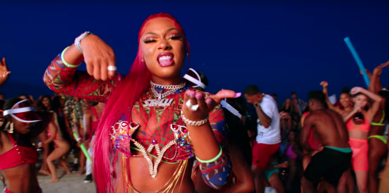 Wer ist Megan Thee Stallion? Die Künstlerin hinter dem »Hot Girl Summer« // Feature