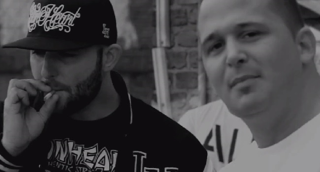 Bizzy Montana feat. Cashmo – Alles auf X [Video]