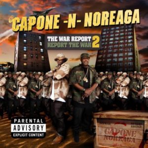Capone-N-Noreaga – The War Report 2 // Review