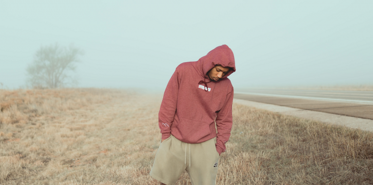 Grown Man Trap: Cousin Stizz // HipHope
