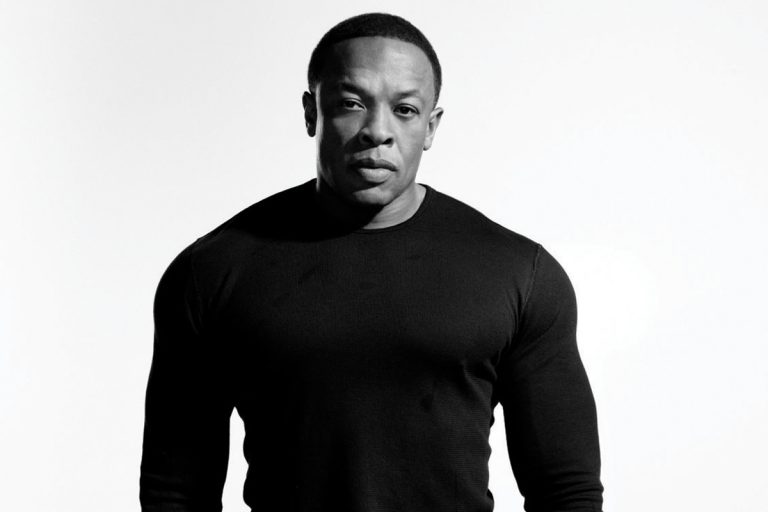 Dr. Dre spielt unveröffentlichte Tracks in Beats1-Show »The Pharmacy«