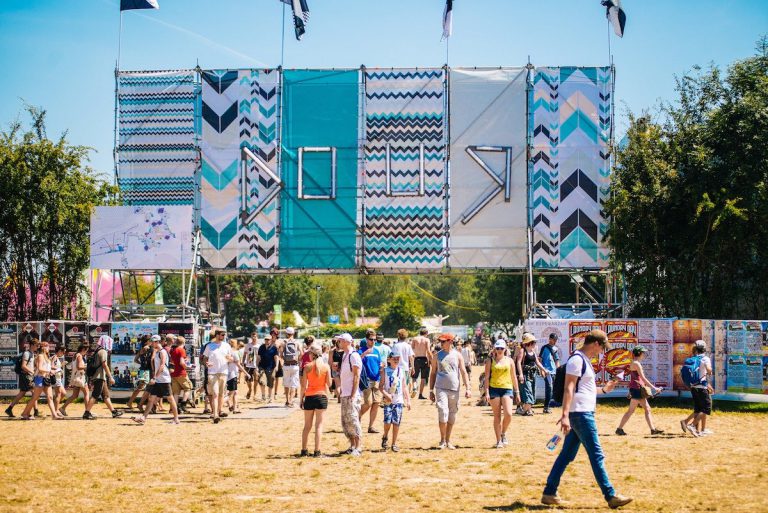 Gewinne 2×2 Tickets für das Dour Festival mit A$AP Ferg, Mobb Deep, DJ Premier, Stormzy u.v.m. // Verlosung