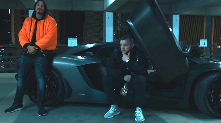 Fler x Jalil – Makellos // Video