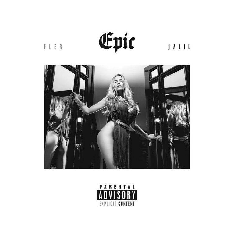 Battle Of The Ear: Fler & Jalil – Epic // Review