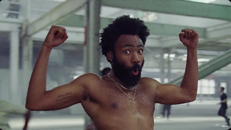 Childish Gambino – This Is America // Video