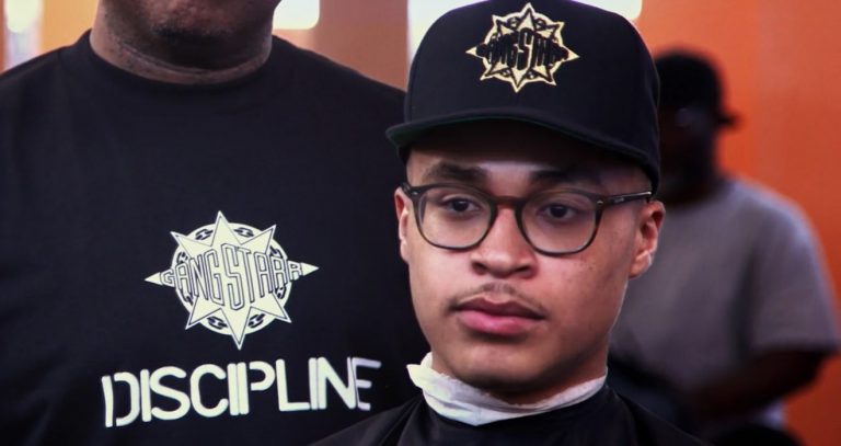 »One Of The Best Yet«: Premo lässt in »Bad Name« Guru (fast) wiederauferstehen // Video
