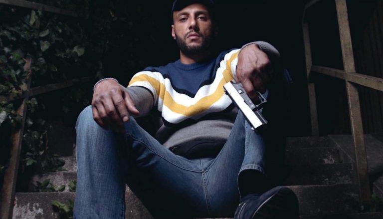 Hanybal – Kranke Welt // Video