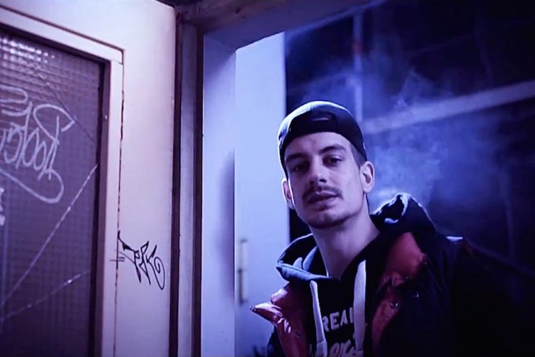 HAZE – Wie der Hase läuft // Free-EP