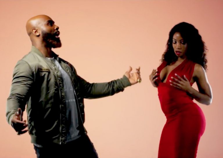 Kaaris – Tchoin // Video