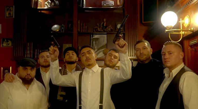 Kalim – Kodex // Video