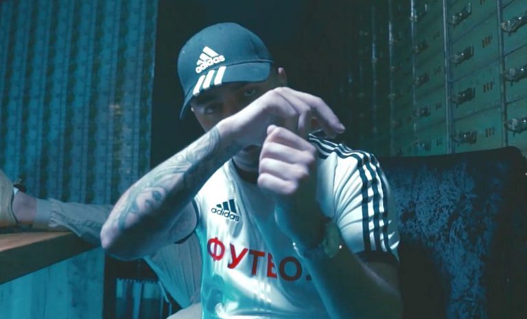 Kalim feat. Luciano – Tresi // Video