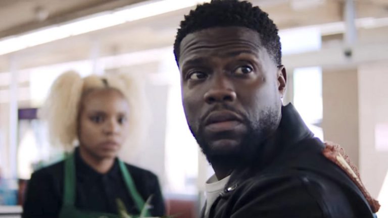 J. Cole – Kevin’s Heart // Video