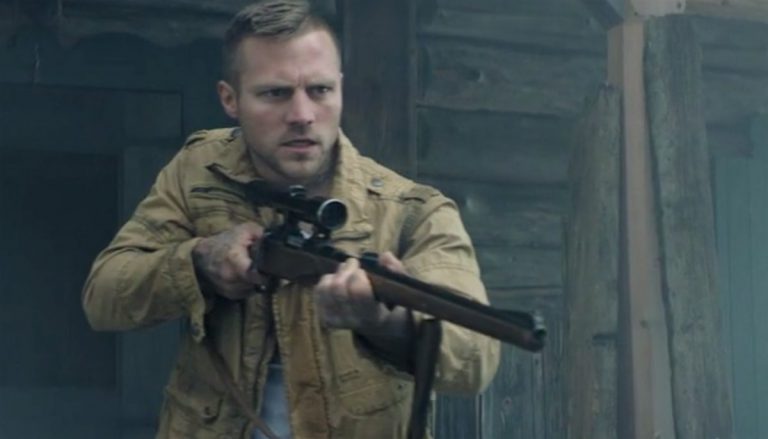 Kontra K – An deiner Seite // Video
