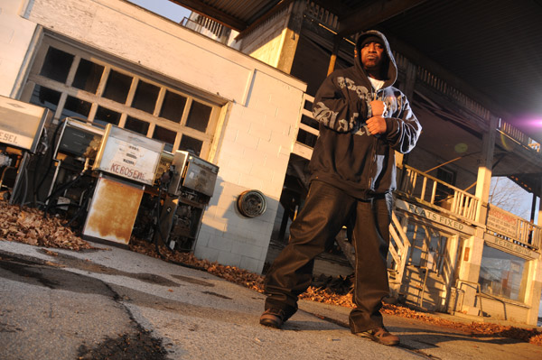 Kool G Rap: Kings of HipHop // Features