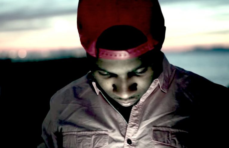 »Es gibt keine schlechte Musik«  // Lil B im Interview