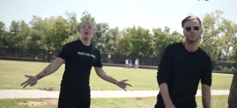 Logic feat. Ryan Tedder – One Day // Video