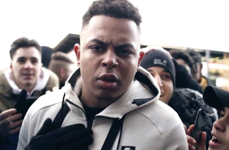Luciano – Geh meinen Weg // Video