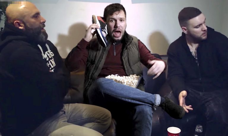 MC Bomber – Mekka der Dopeness // Video