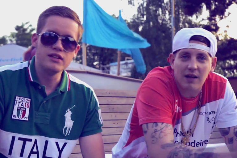 MC Smook feat. Money Boy – Meist definitiv