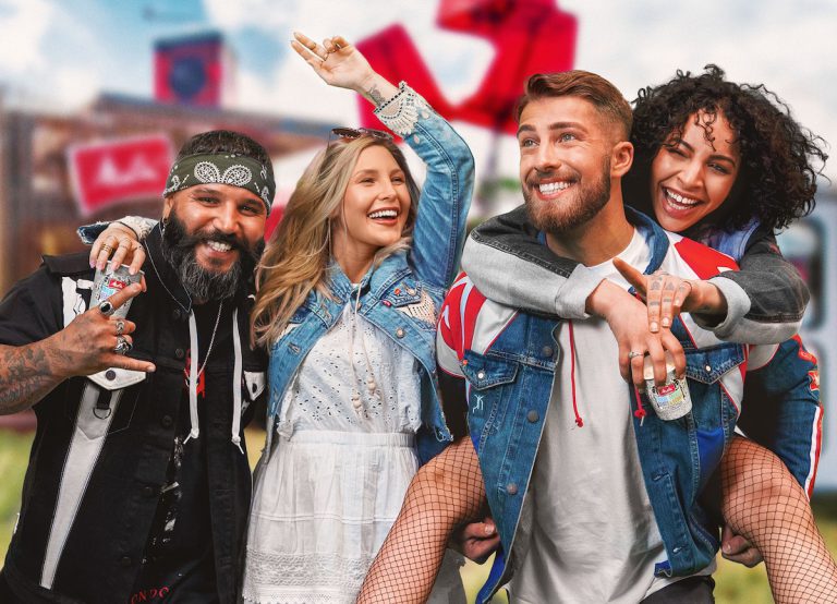 Friede, Freude, Beats & Bohne – die Melitta® Festivaltour 2019 // Advertorial