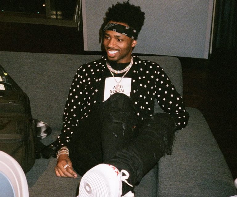 Travis Scott, Metro Boomin, Blue Pill