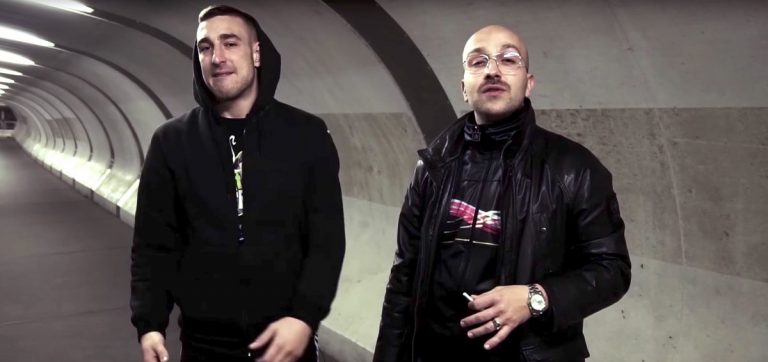 Plusmacher feat. Botanikker – Jibbits // Track