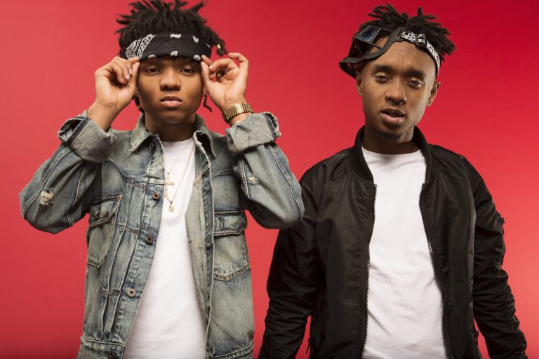 SremmLife Crew – Trail Mix