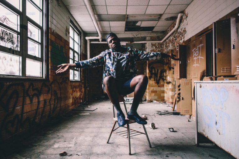 Mick Jenkins – THC (The Healing Component) // Album-Stream