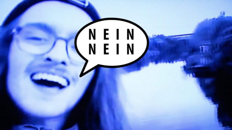 Johnny Rakete – Nein Nein (prod. HawkOne) // JUICE Premiere