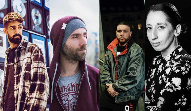 Braucht es noch Rap-Journalismus? Staiger hat sich umgehört // Feature