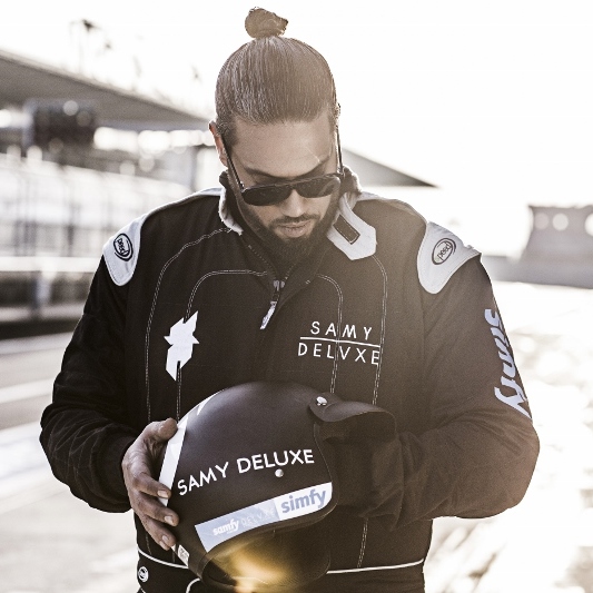 MTV Live Sessions: Samy Deluxe in Stuttgart [Verlosung]