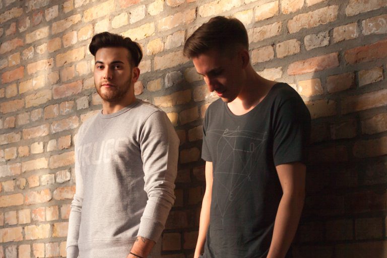 Stereoids feat. Schote – The Finest/Tsenif Eht [JUICE Premiere & Interview]