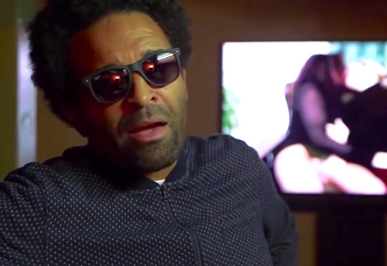Taktlo$$ bei ARTE Tracks im »letzten Interview« // Video