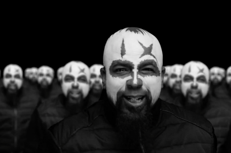Tech N9ne – Ahw Yeah? // Video