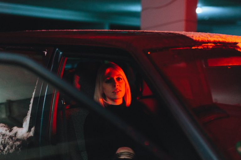Tereza: »Ich schreibe mir nicht auf die Stirn: Hey, ich bin ’ne Frau, bucht mich!« // Feature